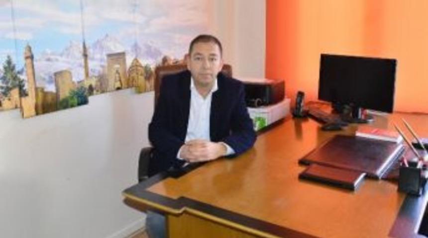 Siper-sen&rsquo;den Tepki Ter&ouml;re Tepki