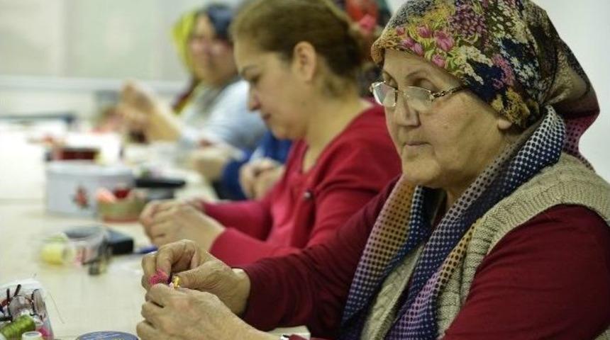 Başkan Ata&ccedil;&rsquo;ın Belde Evleri Mesajı