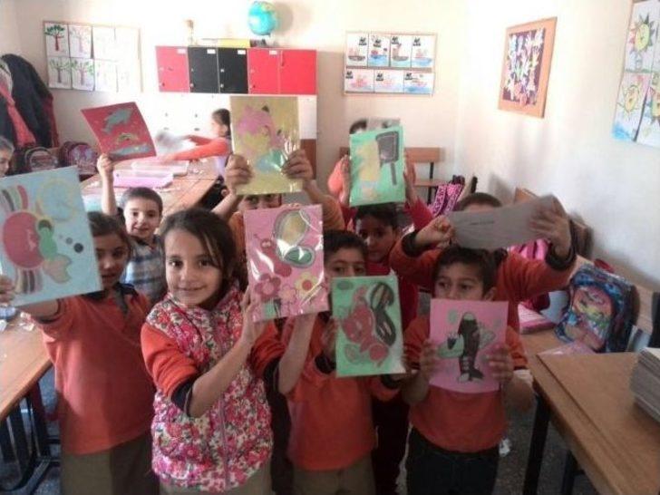 (özel) Bu Proje Miniklerin Başarısını Artırdı G4