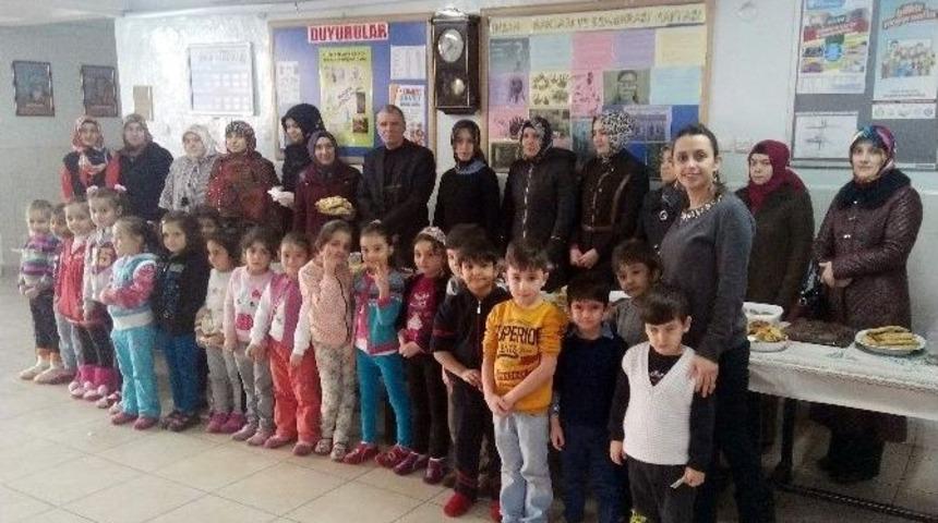 Havva Şahin: Kermesler Aslında Aynı Zamanda Hayır Çarşılarıdır