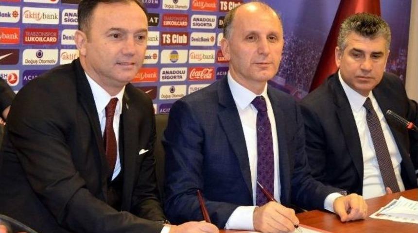 Hami Mandıralı: "tek D&uuml;ş&uuml;ncemiz Kul&uuml;b&uuml; Ayağa Kaldırmak"