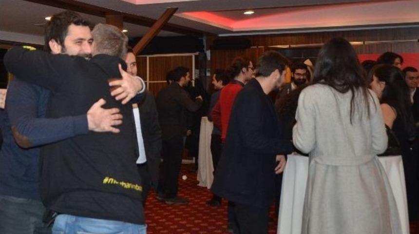 Mezunlar Buluşmasında Anılar Tozlu Raflardan Kalktı