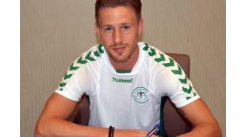 Barry Douglas Uefa Yolunda Takıma Katkı Sağlamak İstiyor