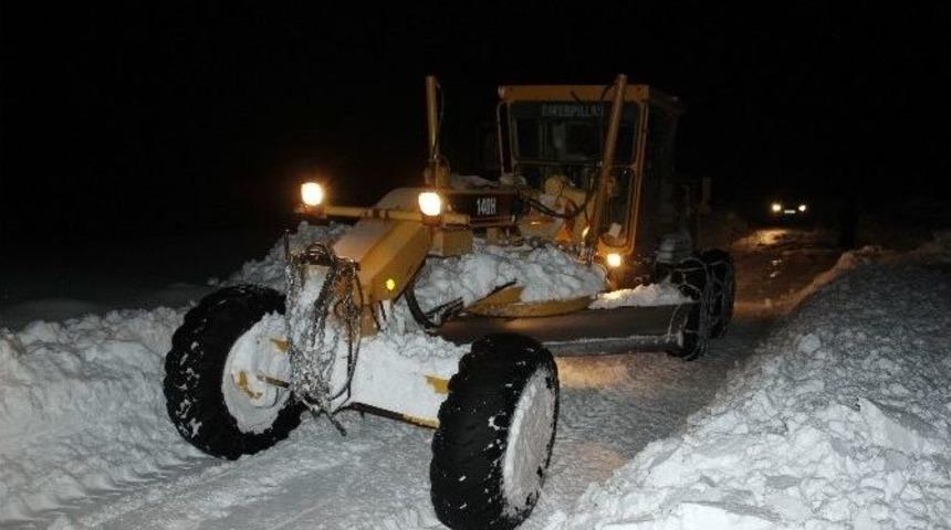 Diyaliz Hastaları Kurtarıldı