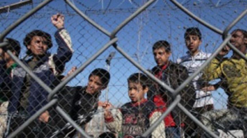 Suriye'den Türkiye'ye büyük kaçış