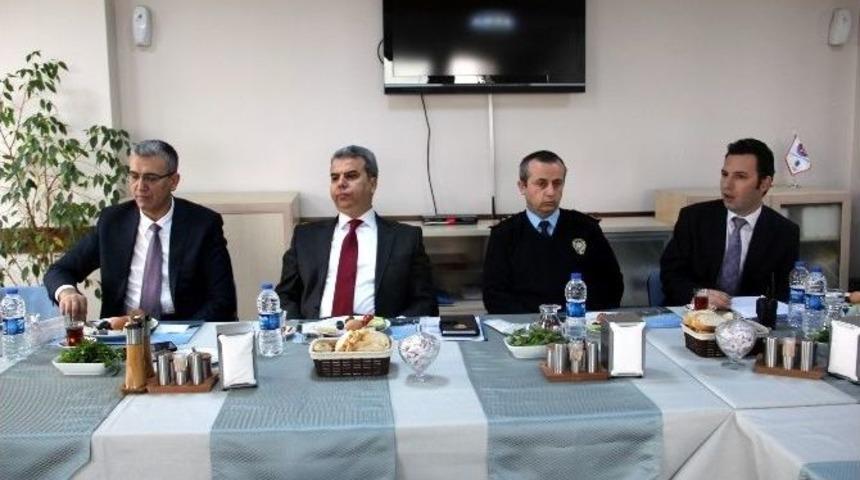 Yalova&rsquo;da Hırsızlık Azaldı