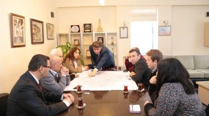 B&uuml;y&uuml;kşehir Kula&rsquo;yı Koruma Altına Alıyor