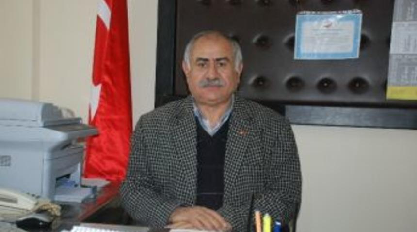 &Uuml;ye Sayısında Rekor Artış