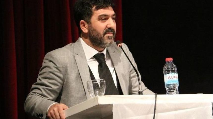 Yeşiltaş: &ldquo;seyhan&rsquo;da &Uuml;yelerimize Tek Tek Ulaşacağız&rdquo;