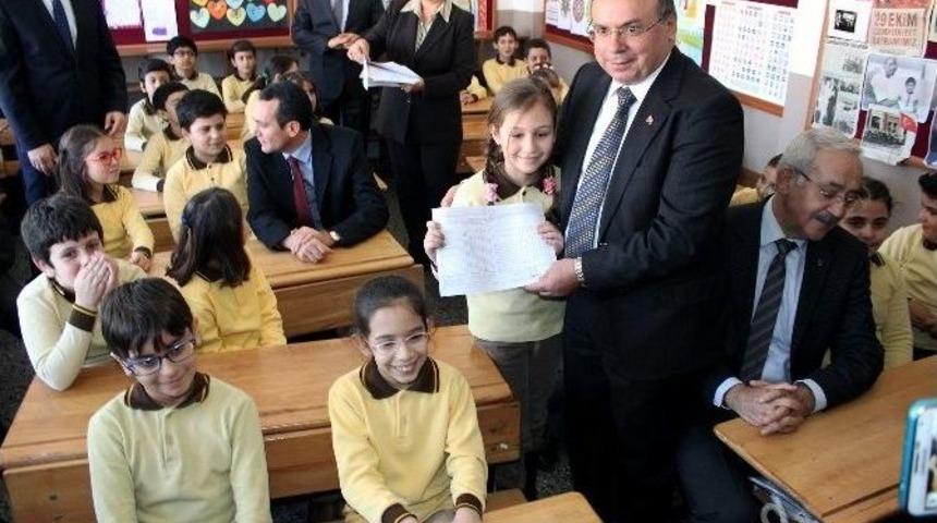 Muğla&rsquo;da 146 Bin &Ouml;ğrenci Tatile &Ccedil;ıkıyor