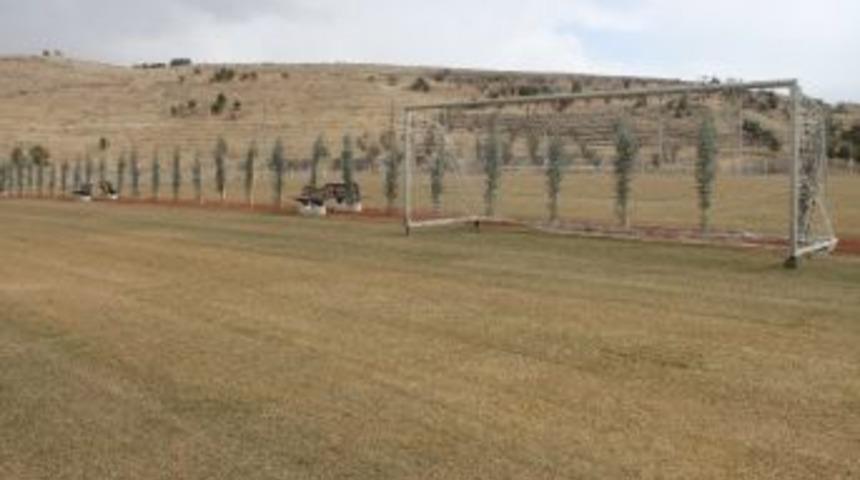 Alima Yeni Malatyaspor, Antrenman Sahasını Bir S&uuml;re Daha Kullanamayacak