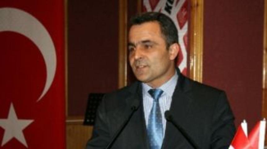 T&uuml;rkmenlere Hendek Tuzağı