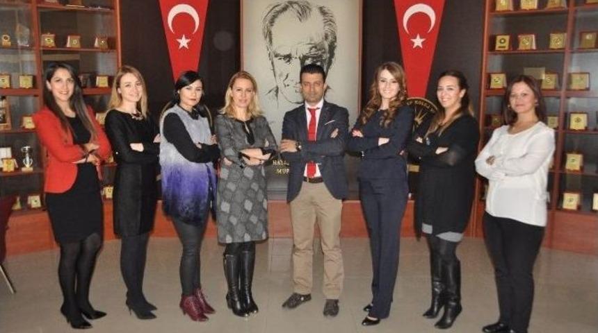 Lys De Sessizlik Uyarısı