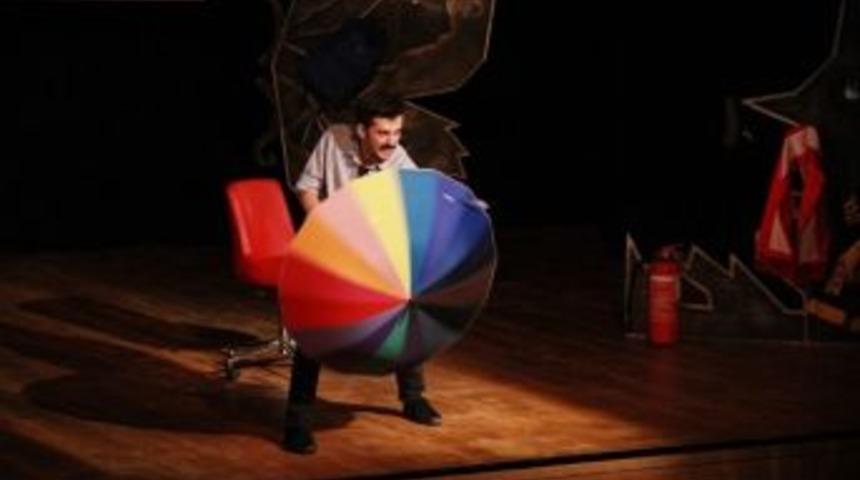 &lsquo;ikinci Dereceden İşsizlik Yanığı&rsquo; G&ouml;sterime Sunulacak