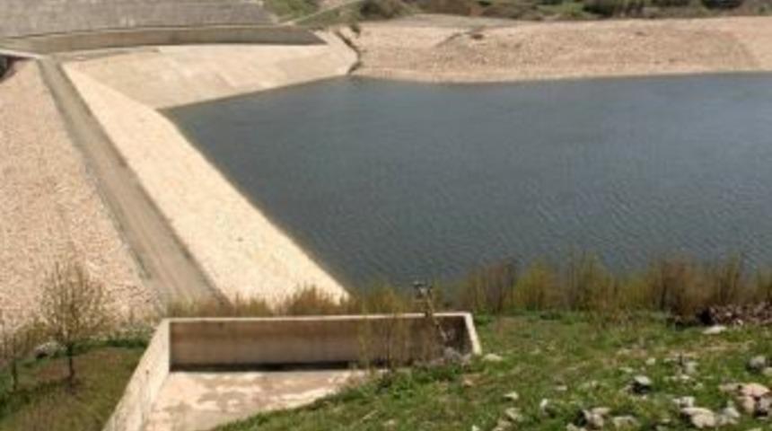 Menteşe Göleti Kamulaştırma İşlemleri Başladı