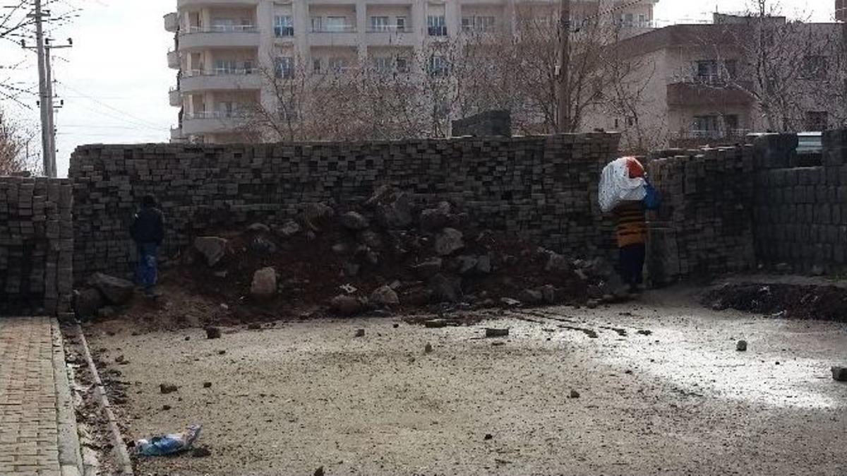 İdil&rsquo;de &lsquo;g&ouml;&ccedil;&rsquo; Başladı