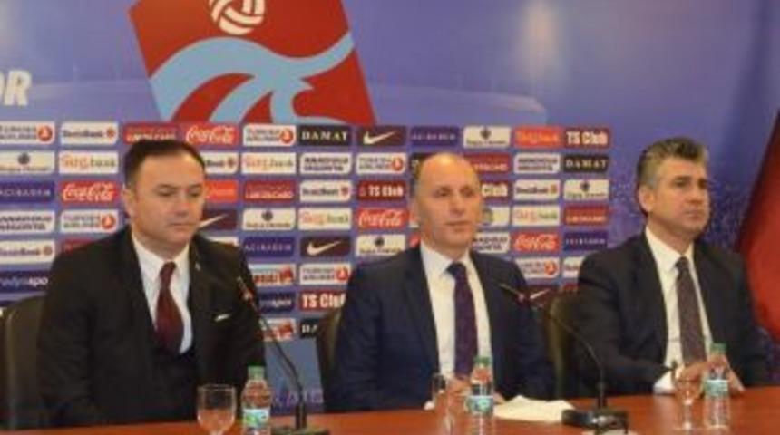 Muharrem Usta: "tam Bir &Ccedil;&ouml;k&uuml;ş D&ouml;nemiyle İ&ccedil; İ&ccedil;eyiz"