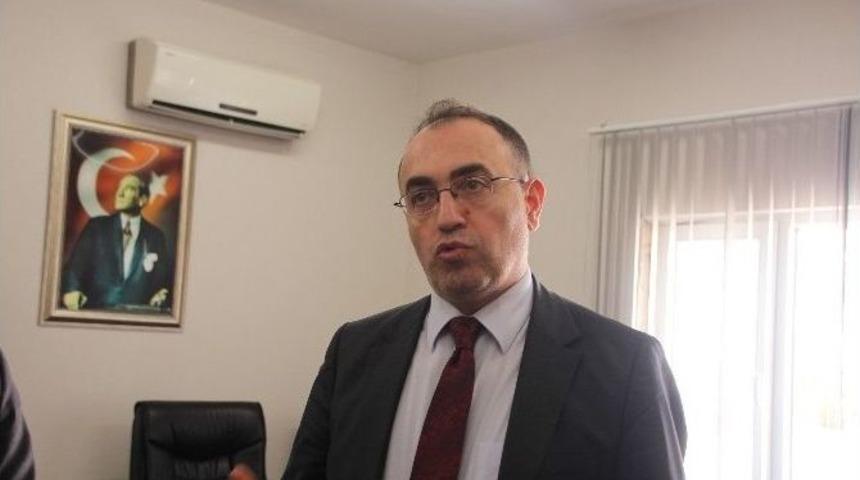 Bilecik Şeyh Edebali &Uuml;niversitesi Fen Bilimleri Enstit&uuml;s&uuml; M&uuml;d&uuml;r&uuml; Değişti