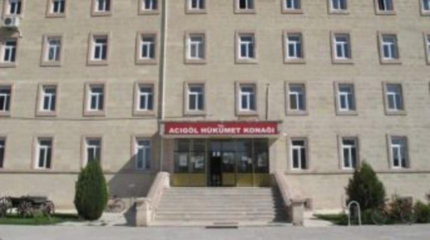 Acıg&ouml;l&rsquo;de Bin 100 Aile K&ouml;m&uuml;r Yardımından Yararlandı