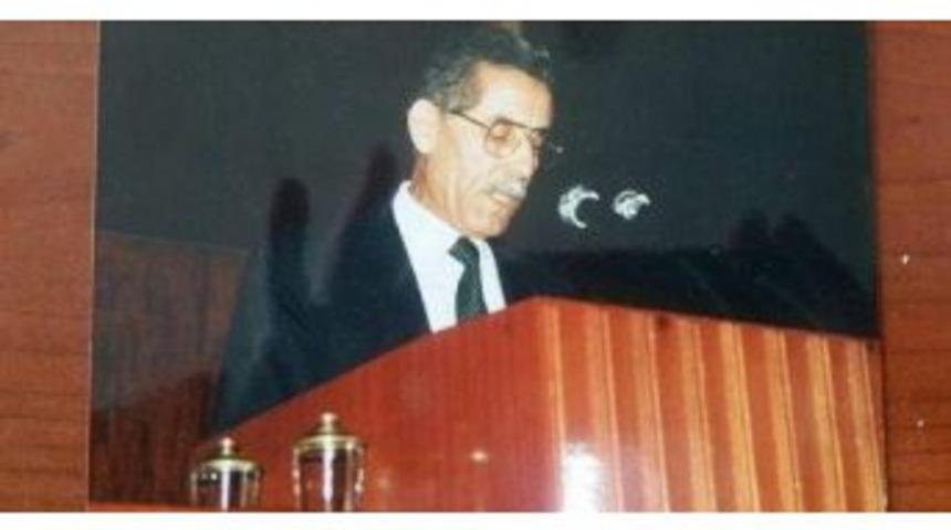 Nevşehir Eski Milletvekili Ali Babaoğlu Vefat Etti