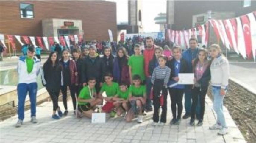 T&uuml;rkiye Şampiyonasına Katılacaklar