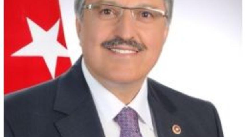 Ak Parti Bitlis Milletvekili Demir&ouml;z&rsquo;den Halka Teşekk&uuml;r