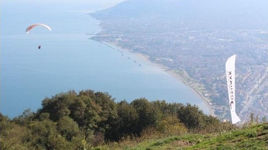 36 Suudi Ordu’dan 39 Daire Aldı