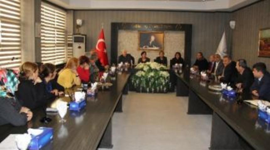 Gtb Emekli Personelleri Deneyimlerini Anlattı&hellip;