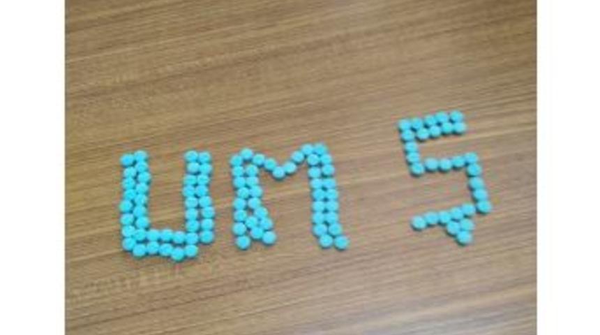 Uyuşturucu Satıcıları Yakalandı