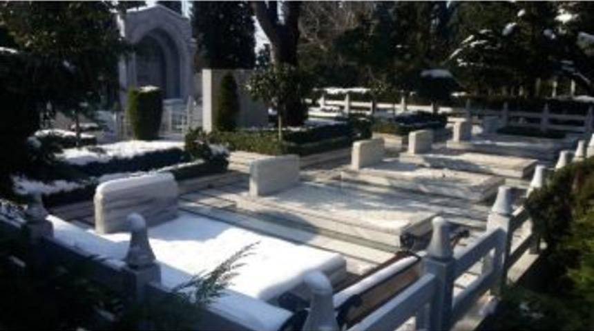 Mustafa Ko&ccedil;, Dedesi Vehbi Ko&ccedil;&rsquo;un Yanına Defnedilecek