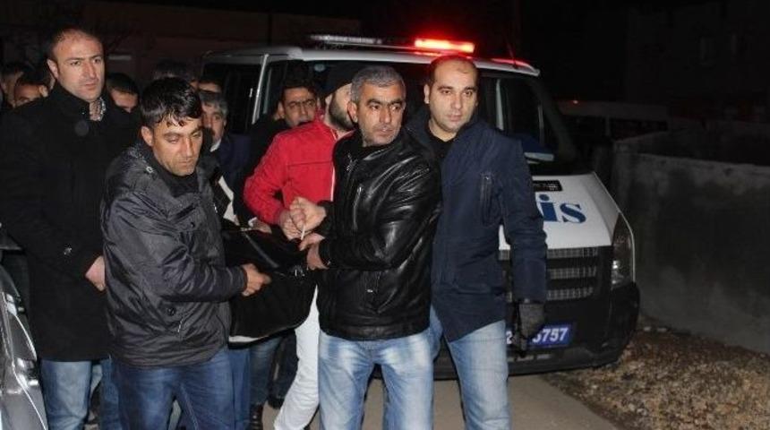 G&uuml;venlik G&ouml;revlisi Evinde &Ouml;l&uuml; Bulundu