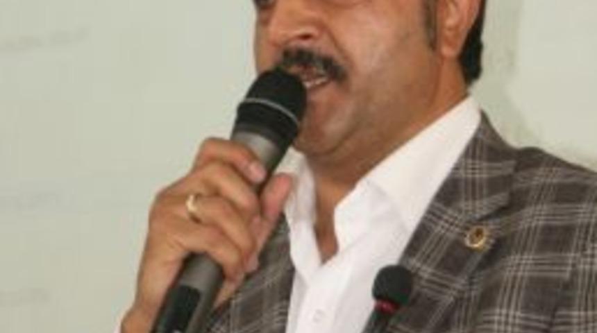 Ersiad&rsquo;tan Mustafa Ko&ccedil; İ&ccedil;in Başsağlığı Mesajı