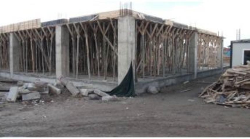 &Ccedil;umra&rsquo;da &ldquo;şehir Meydanı&rdquo; Projesi &Ccedil;alışmaları S&uuml;r&uuml;yor