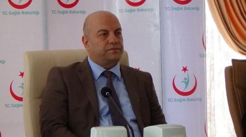 Kamu Hastaneleri Birliği&rsquo;nden 2015 Yılı Değerlendirmesi