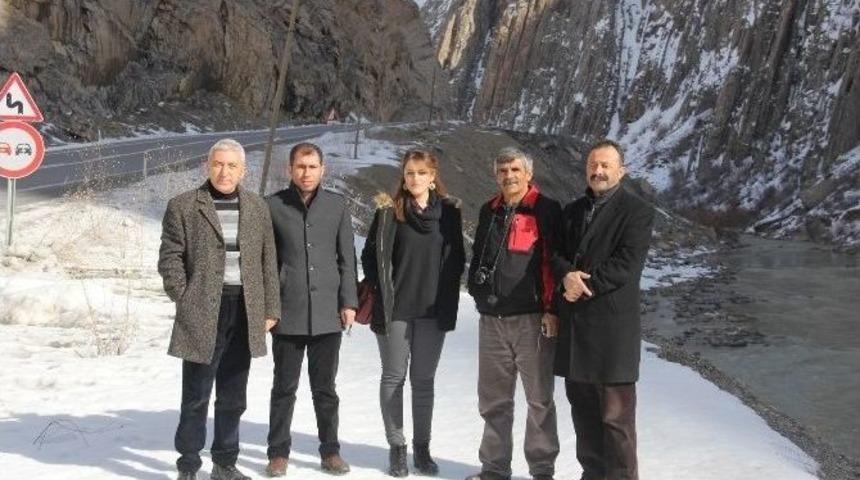 Değ Ke&ccedil;ileri İ&ccedil;in Seferberlik