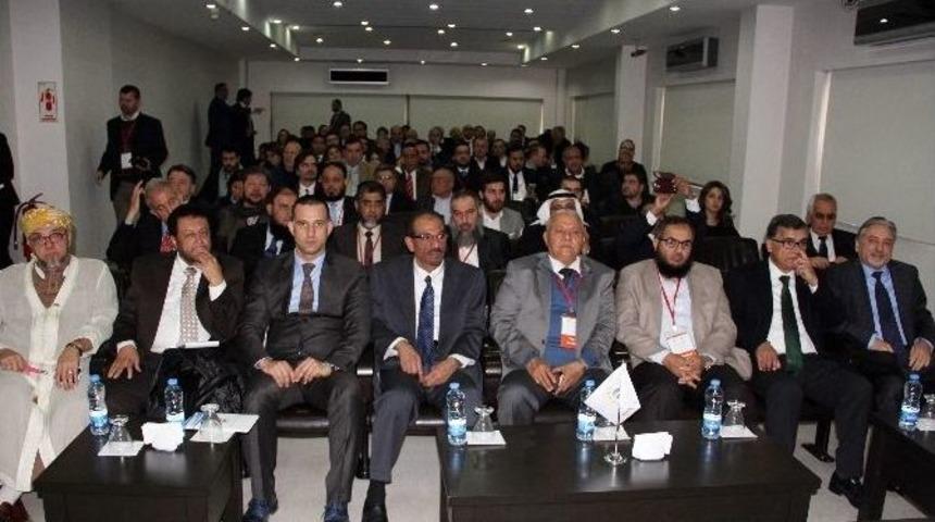 Mersin Ve Suudi Arabistan Arasında Yeni İşbirlikleri Başlıyor