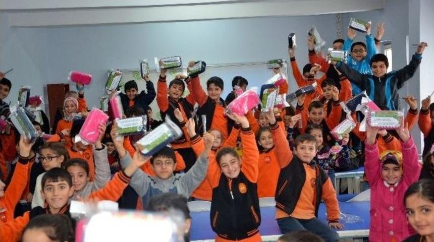 Bitlis&rsquo;te Organik Tarım Semineri