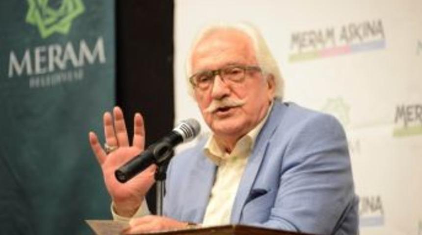 Meram&rsquo;da Yavuz Bahadıroğlu Seminerleri S&uuml;r&uuml;yor