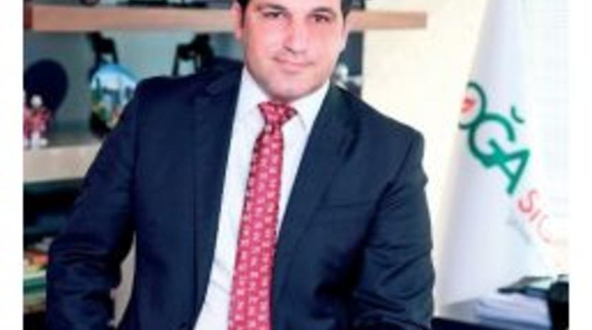 Kırmızı: &ldquo;trafik Sigortasına B&uuml;y&uuml;k Yenilik Yaptık&rdquo;