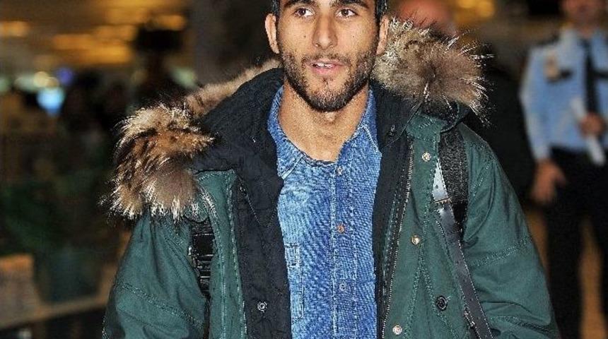 Aras &Ouml;zbiliz İstanbul&rsquo;da