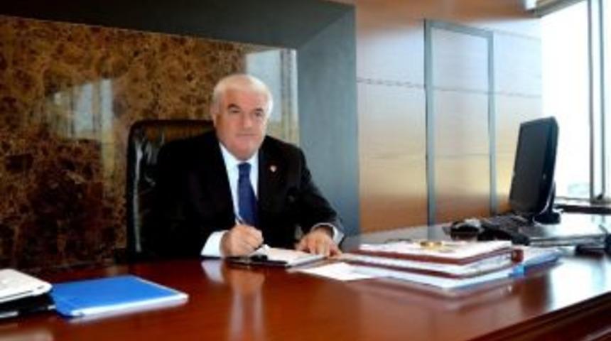 Chp&rsquo;li Ekici&rsquo;den Kredi Ve Kart Borcu Hamlesi