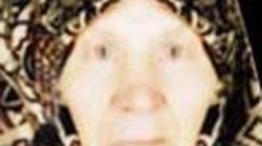 Annesinin Katilinin Bulunması İ&ccedil;in &Ccedil;ağrıda Bulundu