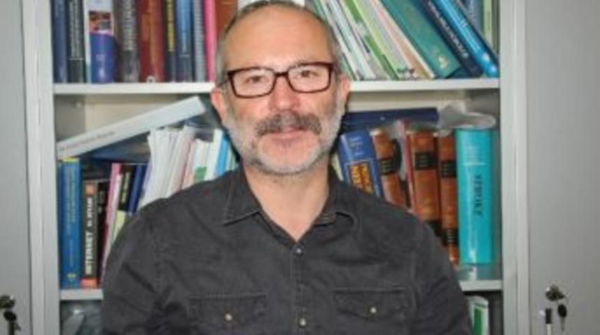 Şahin: &ldquo;her Unutkanlık Alzheimer Değil&rdquo;