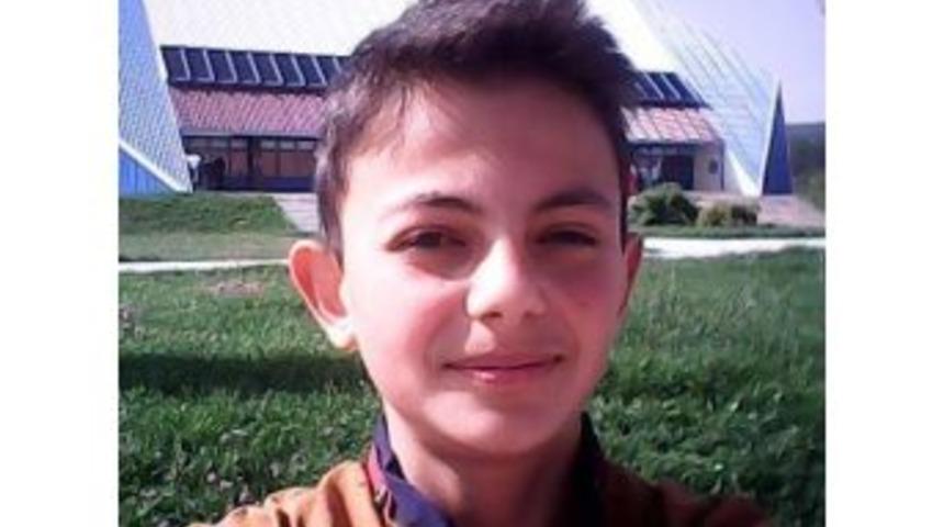 Reşadiye&rsquo;nin Teog Birincisi