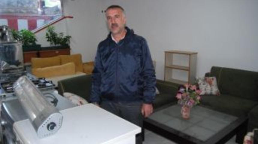 İnternetten İkinci El Eşya Satışı Spot&ccedil;uları Vuruyor