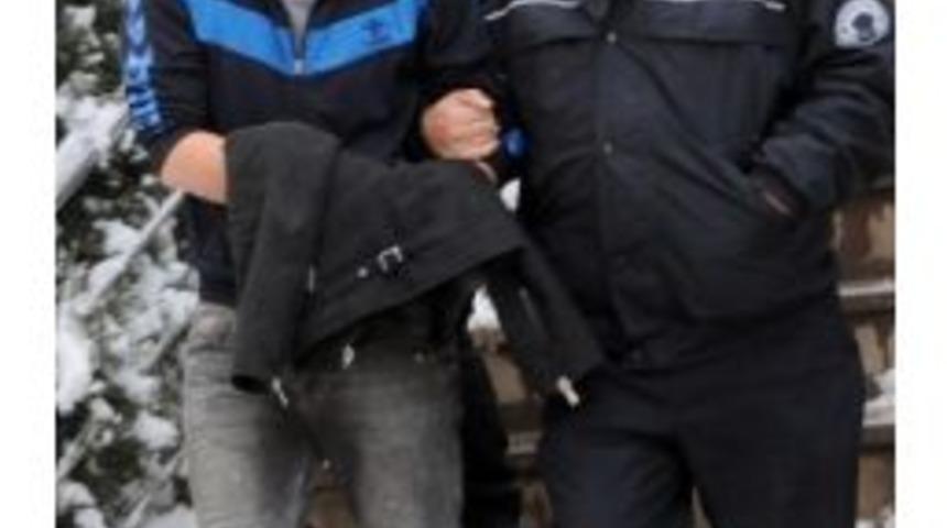 Alacak Verecek Meselesi Kanlı Bitti