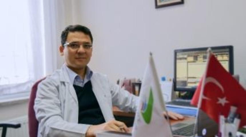 Gebelikte Tiroide Dikkat