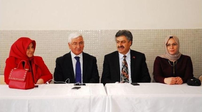 "temiz Karaman Sağlıklı Nesiller" Projesi İle Toplam 51 Okulda Seminer Verildi