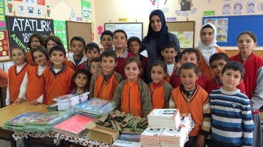 Samsun&rsquo;dan Kayseri&rsquo;ye &lsquo;yeşil Adım&rsquo;