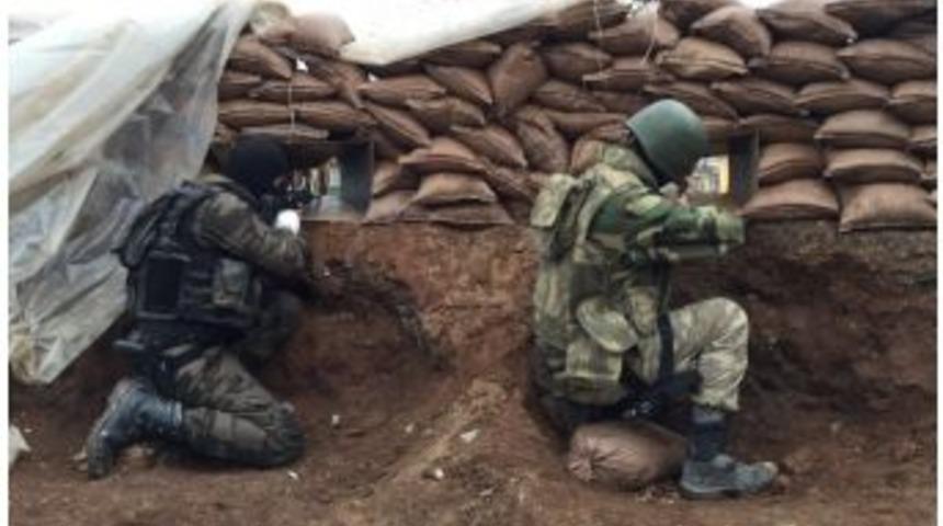 Sur&rsquo;da Hendek, Barikat Ve Eyp&rsquo;ler Temizleniyor